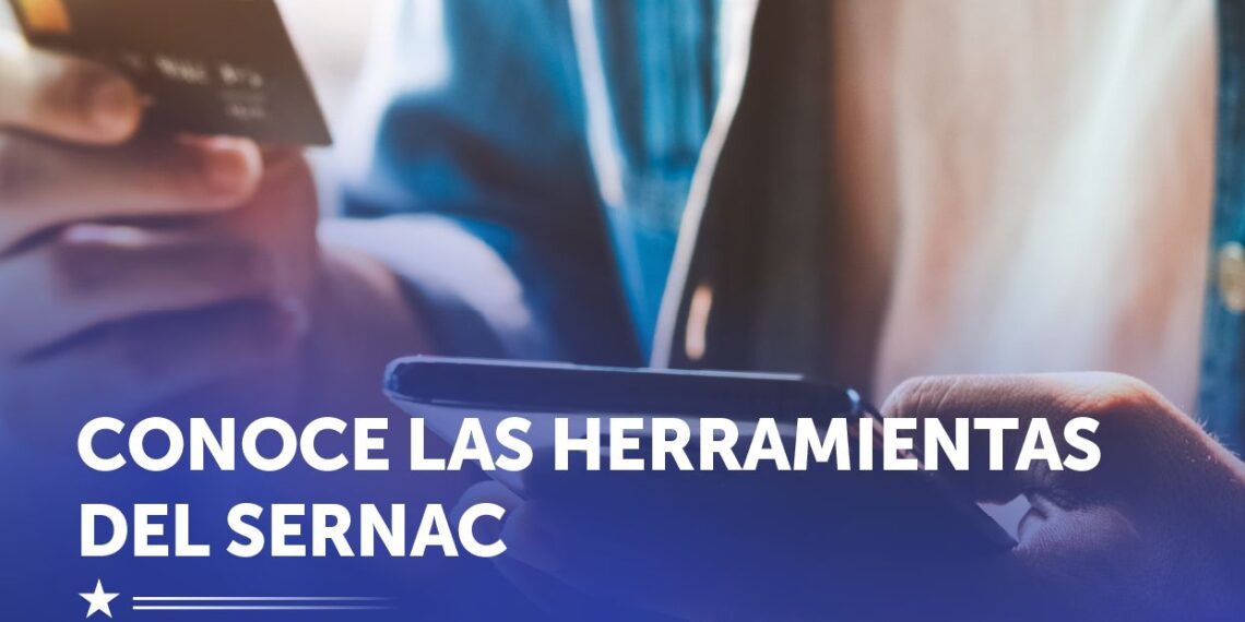 SERNAC llama a ejercer derechos en el Día Internacional de las Personas Consumidoras