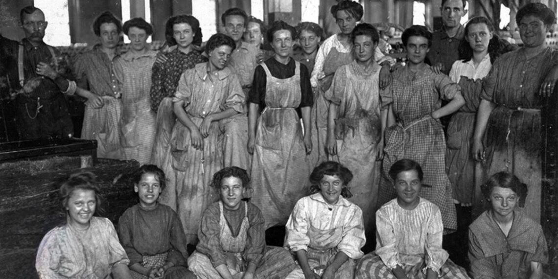 8 de marzo, más que flores y saludos, el día que recuerda la lucha de las mujeres