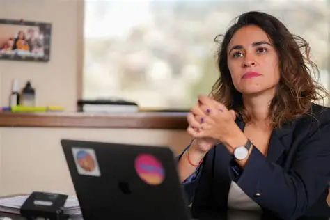 Diputada Javiera Morales enfrenta diagnóstico de cáncer de mama y recibe apoyo desde Magallanes