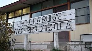 Comunidad de escuela fronteriza Dorotea denuncia «abandono y grave falta de planificación» del Slep Magallanes.
