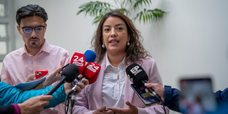 Autoridades llaman a la calma ante alza de combustibles y aseguran abastecimiento en Magallanes