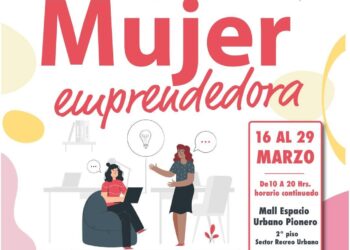 Invitan a participar en la Feria Municipal “Mujer Emprendedora” en Punta Arenas