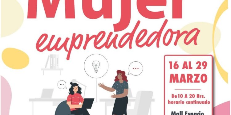 Invitan a participar en la Feria Municipal “Mujer Emprendedora” en Punta Arenas