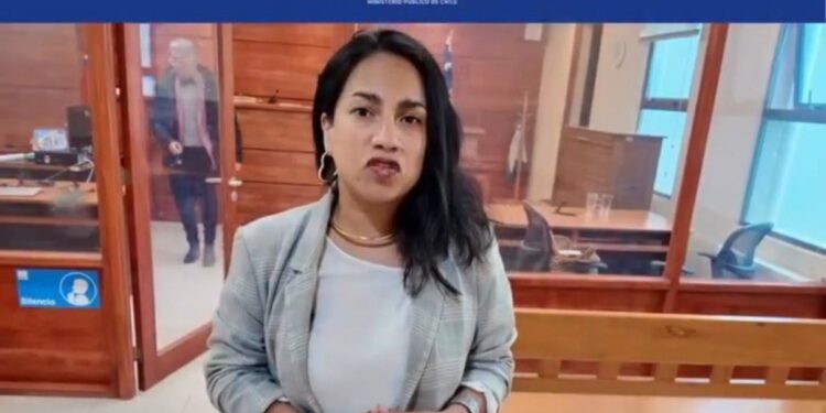 Extranjero detenido por fumar en Torres del Paine deberá pagar $6 millones y no podrá volver a Chile por tres años