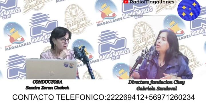 Fundación a cargo de Residencia de Adultos Mayores en Magallanes logra estabilización financiera y anuncia ambiciosos proyectos para 2026.
