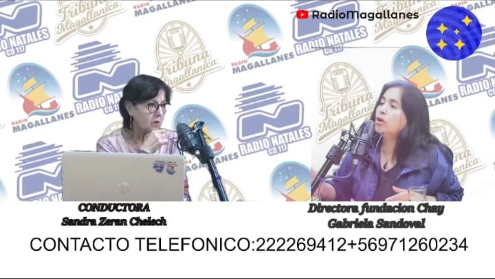 Fundación a cargo de Residencia de Adultos Mayores en Magallanes logra estabilización financiera y anuncia ambiciosos proyectos para 2026.