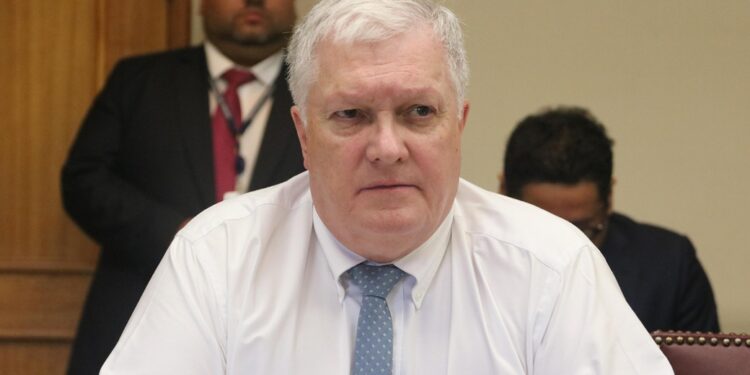 Senador Alejandro Kusanovic solicita incorporar el Día Mundial del Síndrome de Down en el calendario escolar.