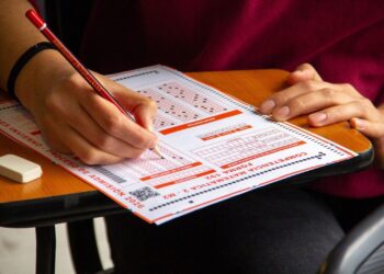 Abren inscripciones para la PAES de Invierno 2026,proceso estará disponible hasta el 17 de marzo