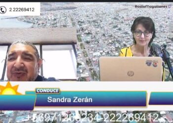 Concejal Jorge Risco aborda polémica por uso del nombre “Festival de la Patagonia” y reapertura de la Casa Azul del Arte