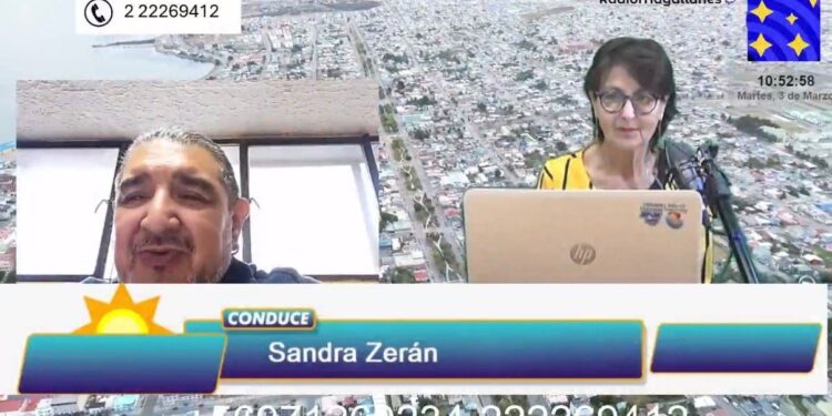 Concejal Jorge Risco aborda polémica por uso del nombre “Festival de la Patagonia” y reapertura de la Casa Azul del Arte