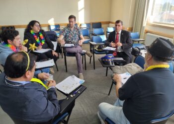 After Science,encuentro en la UMAG fortaleció la divulgación científica escolar en Magallanes