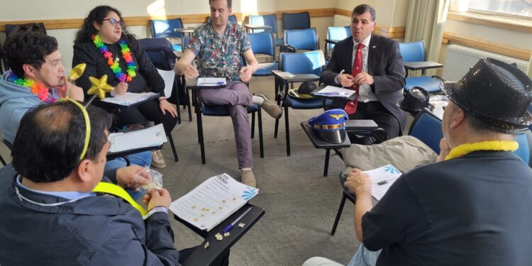 After Science,encuentro en la UMAG fortaleció la divulgación científica escolar en Magallanes