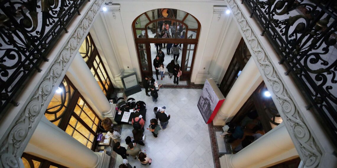 Gobierno da suma urgencia a proyecto de Ley de Patrimonio Cultural para acelerar su aprobación