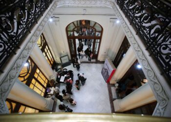 Gobierno da suma urgencia a proyecto de Ley de Patrimonio Cultural para acelerar su aprobación