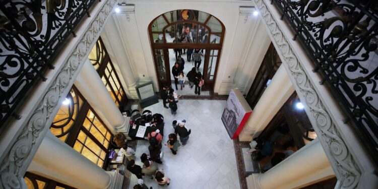 Gobierno da suma urgencia a proyecto de Ley de Patrimonio Cultural para acelerar su aprobación