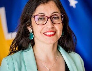 Corte Suprema ratifica destitución de exdelegada Luz Bermúdez por uso indebido de licencias médicas