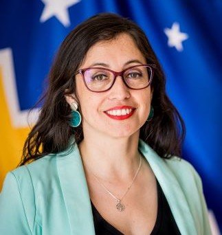 Corte Suprema ratifica destitución de exdelegada Luz Bermúdez por uso indebido de licencias médicas