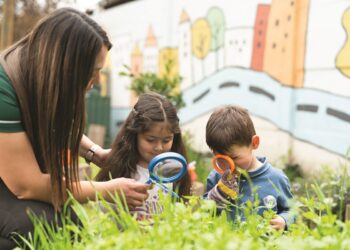 Fundación Integra invita a familias de Magallanes a postular a cupos disponibles para el año 2026