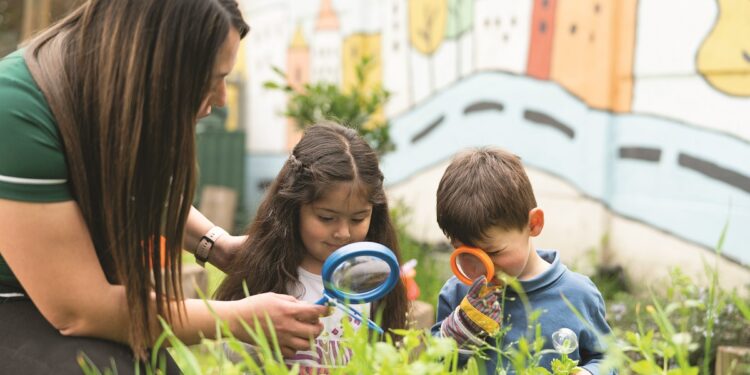 Fundación Integra invita a familias de Magallanes a postular a cupos disponibles para el año 2026