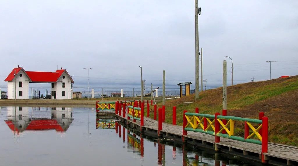 Incendio en batea de residuos moviliza a bomberos en Parque María Behety