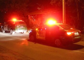 Adolescente detenido con marihuana en patrullaje policial en Punta Arenas