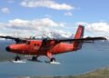 Ensayo aéreo sobre Punta Arenas: aviones Twin Otter sobrevolarán la ciudad este jueves