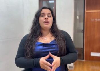 Formalizan a conductor ebrio tras chocar contra camión estacionado