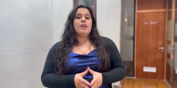 Condenan a más de cuatro años de presidio a conductor que atropelló a carabinero en servicio