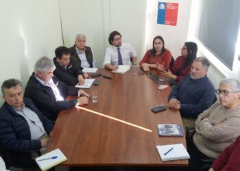 Empresas de energía presentan planes de invierno para garantizar suministro en Magallanes