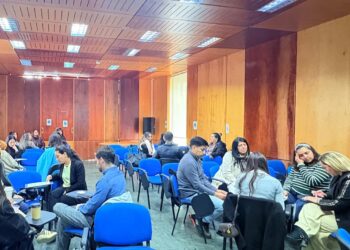 Alianza estratégica refuerza atención integral para mujeres víctimas de violencia y consumo de sustancias.