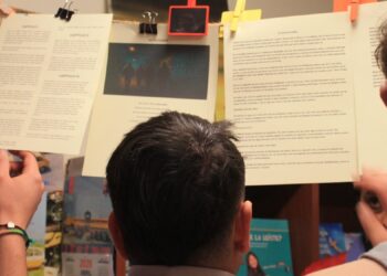Centro de Cumplimiento Juvenil de Magallanes celebra el Día del Libro con enfoque en reinserción social