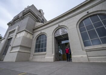 Cementerio Municipal «Sara Braun» anuncia modificación de horarios por inicio de temporada invernal.