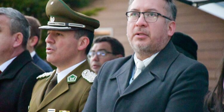 Seguridad en el fin del mundo: Carabineros celebra 99 años de servicio en la Provincia Antártica Chilena.