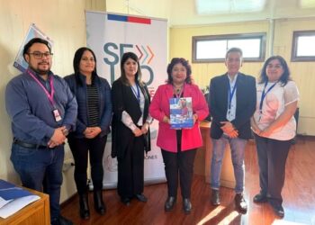 En Natales servicios municipales en conjunto con Servicio nacional de migraciones desarrolló operativo.