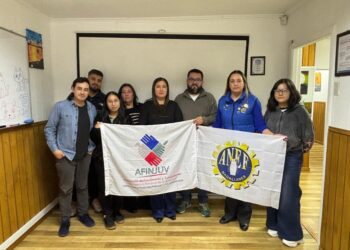 ANEF Magallanes en alerta: Rechazan recorte del 47% al INJUV y denuncian debilitamiento del Estado en la región.