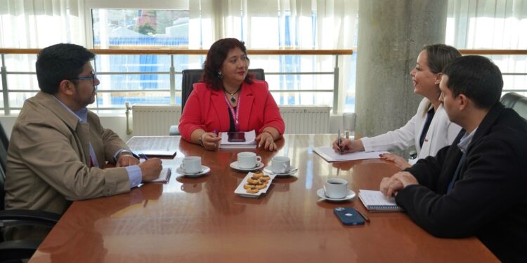 Seremi de Desarrollo Social refuerza coordinación de programas en Última Esperanza y Tierra del Fuego