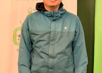 De Magallanes al Gigante Asiático: Estudiante de Santo Tomás representará a Chile en el Mundial Universitario de Go.