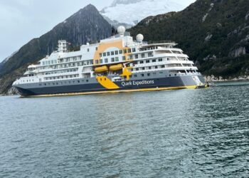 Diputado Alejandro Riquelme solicitará fiscalización por eventual cabotaje turístico ilegal de buques extranjeros en Magallanes
