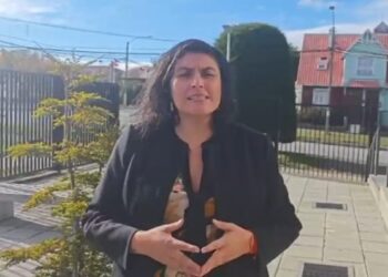 Se mantiene la búsqueda de Luis Maldonado Saldivia, un vecino de Porvenir, desaparecido desde mediados de marzo.