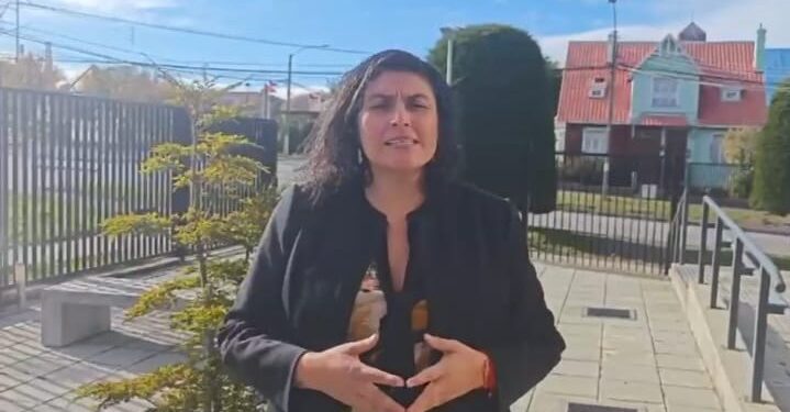 Se mantiene la búsqueda de Luis Maldonado Saldivia, un vecino de Porvenir, desaparecido desde mediados de marzo.