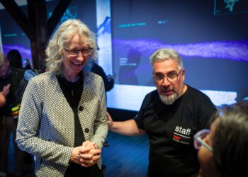 Fundación Antártica21, califica de exitoso realización de TEDxPuntaArenas.