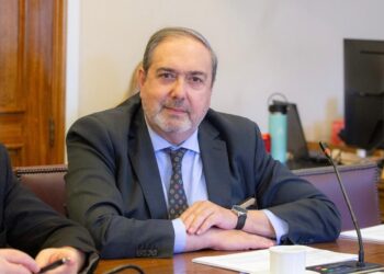 Diputado Bianchi cuestiona falta de transparencia del Gobierno por millonarios ingresos del alza en combustibles
