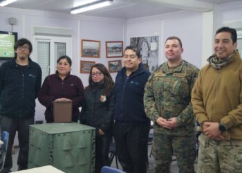 Programa ambiental en Timaukel logra reducir en casi un 50% la generación de residuos domiciliarios