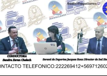 Magallanes apuesta por una nueva cultura deportiva: Seremi destaca hitos en infraestructura y masiva participación ciudadana.