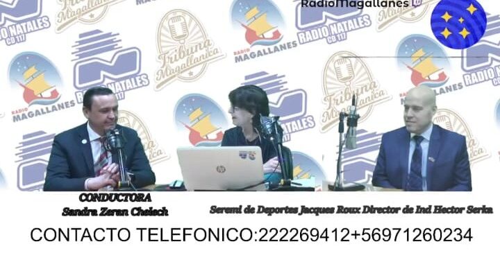 Magallanes apuesta por una nueva cultura deportiva: Seremi destaca hitos en infraestructura y masiva participación ciudadana.