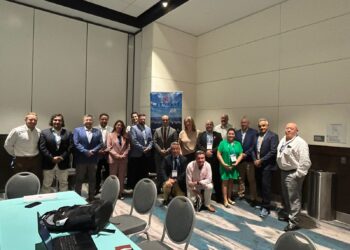 EPAUSTRAL posiciona a Magallanes en agenda internacional en Seatrade 2026.