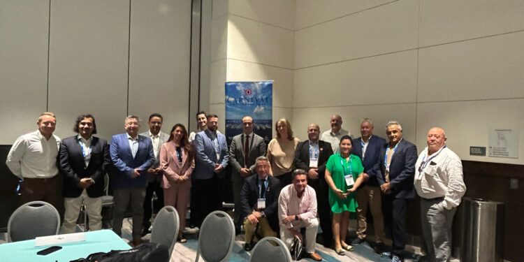 EPAUSTRAL posiciona a Magallanes en agenda internacional en Seatrade 2026.