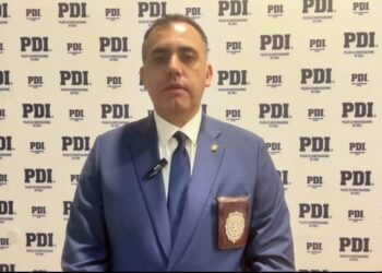 Fiscalización nocturna en Punta Arenas: PDI detiene a ciudadana extranjera por falsificación de instrumento público.