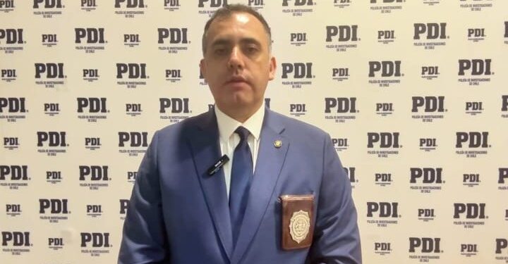 Fiscalización nocturna en Punta Arenas: PDI detiene a ciudadana extranjera por falsificación de instrumento público.