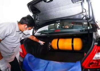 Aumenta la conversión de vehículos a gas natural en Punta Arenas por alza de combustibles